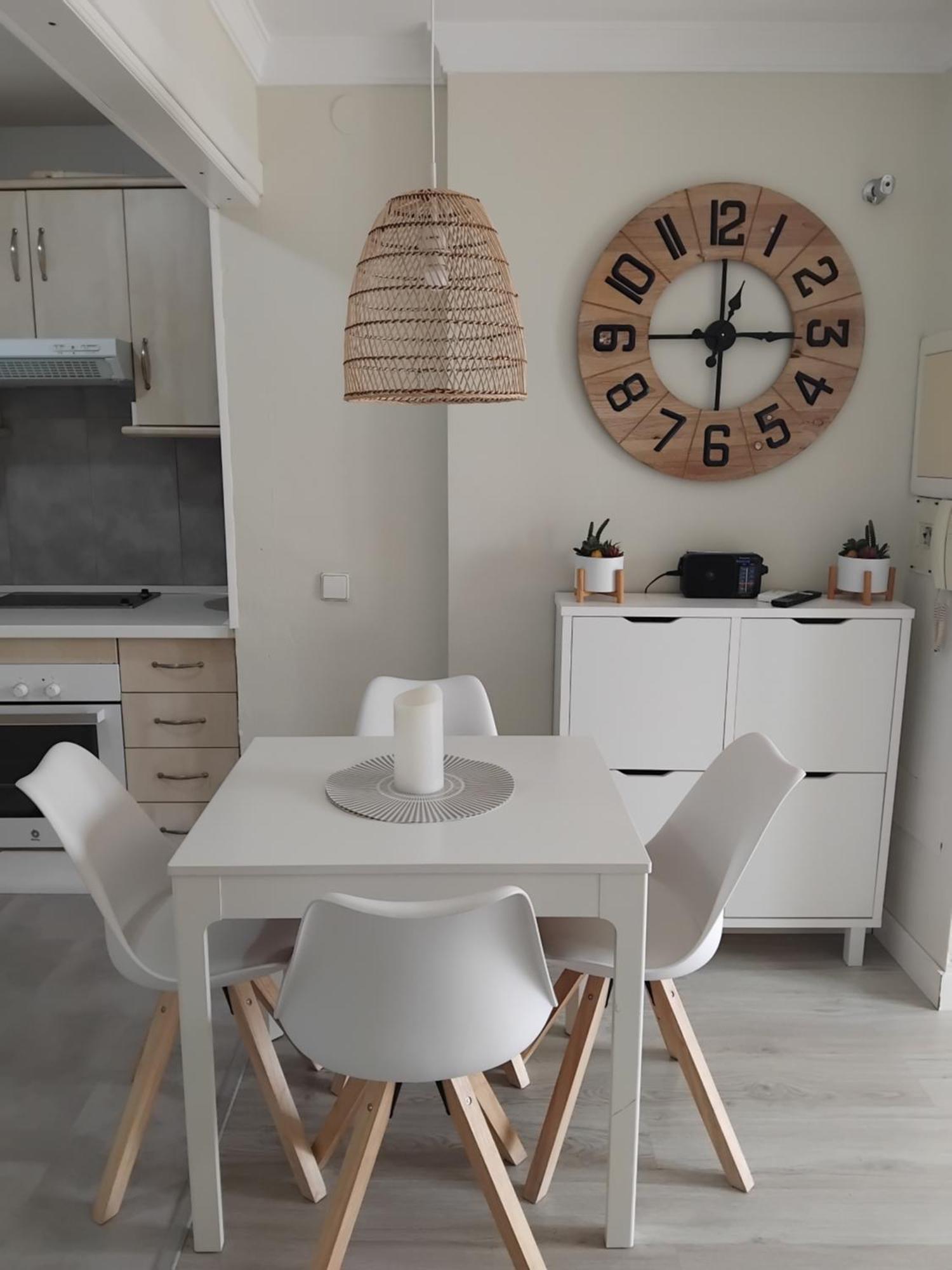 New City Penthouse Near Beach With Sunny Balcony Фуенхірола Екстер'єр фото