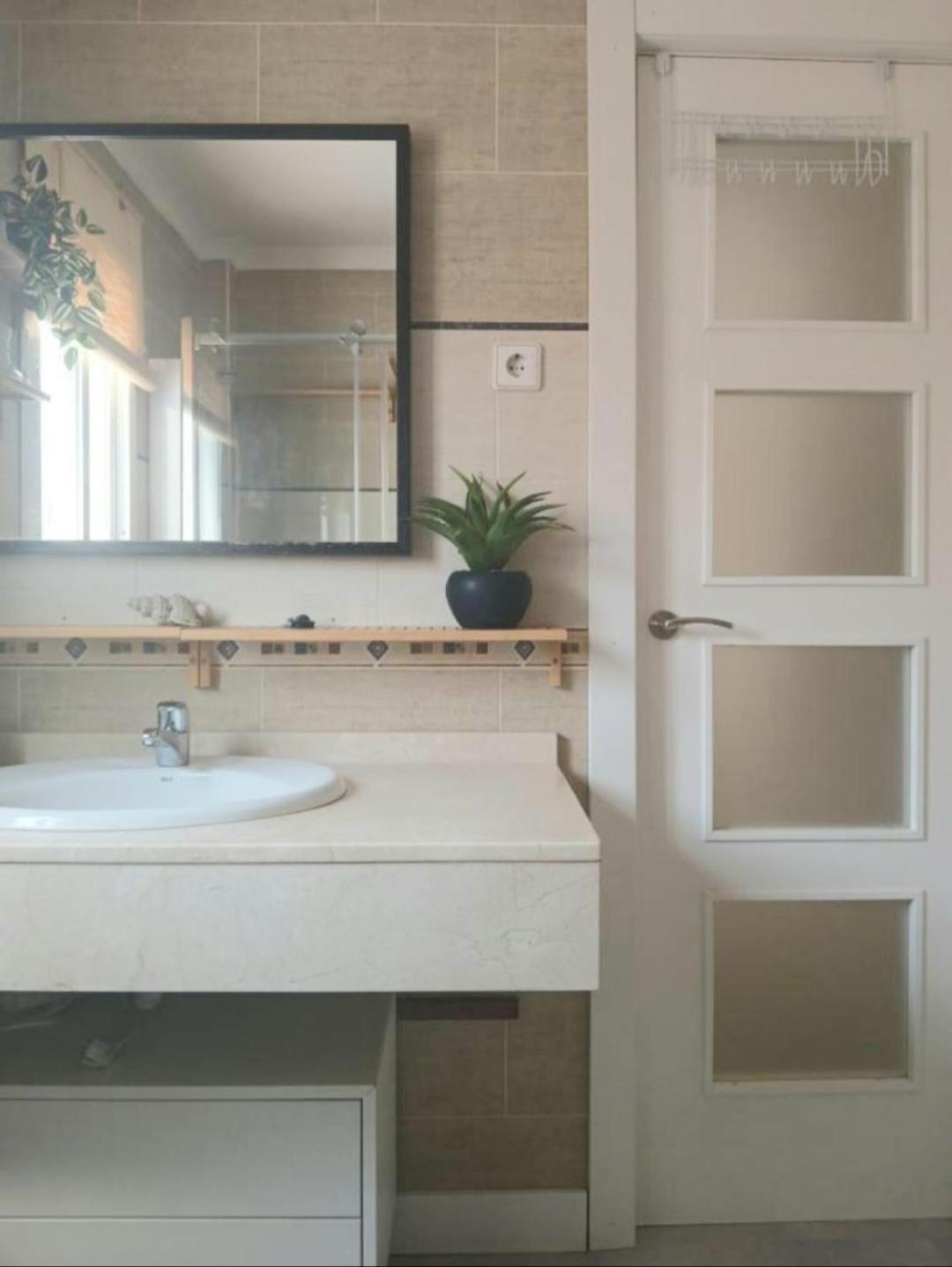 New City Penthouse Near Beach With Sunny Balcony Фуенхірола Екстер'єр фото