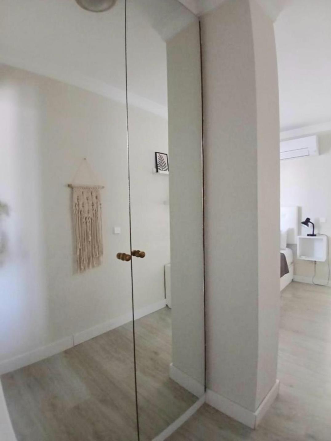 New City Penthouse Near Beach With Sunny Balcony Фуенхірола Екстер'єр фото